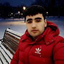 Знакомства: Махиуд, 29 лет, Раменское