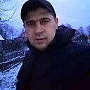 Знакомства: Данил, 39 лет, Крутинка