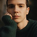 Знакомства: Илья, 26 лет, Рязань