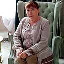 Знакомства: Настя, 55 лет, Муравленко