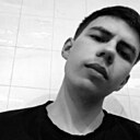 Знакомства: Александр, 29 лет, Ульяновск