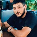 Знакомства: Арсен, 35 лет, Саки