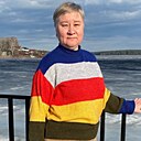 Знакомства: Ольга, 50 лет, Муром