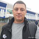 Знакомства: Андрей, 38 лет, Сыктывкар