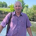 Знакомства: Серж, 55 лет, Салават