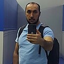 Знакомства: Рафаил, 36 лет, Одесса