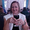 Знакомства: Гала, 57 лет, Владикавказ