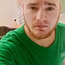 Знакомства: Дмитрий, 30 лет, Яя