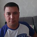 Знакомства: Рамиль, 43 года, Ханты-Мансийск
