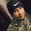 Знакомства: Алексей, 34 года, Лесосибирск