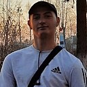 Знакомства: Дима, 23 года, Искитим