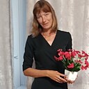 Знакомства: Галина, 36 лет, Прокопьевск
