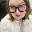 Знакомства: Анастасия, 40 лет, Самара