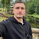 Знакомства: Владимир, 36 лет, Молодечно