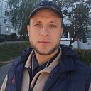 Знакомства: Серёжа, 30 лет, Тольятти
