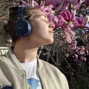 Знакомства: Мишель, 20 лет, Алушта