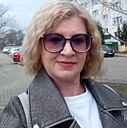 Знакомства: Светлана, 45 лет, Слуцк