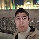 Знакомства: Элдор, 34 года, Курган