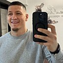 Знакомства: Тарас, 36 лет, Удачный