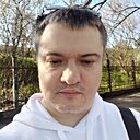 Знакомства: Рокко, 41 год, Симферополь