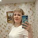 Знакомства: Нина, 36 лет, Костерево