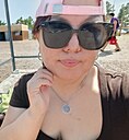 Знакомства: Татьяна, 39 лет, Улан-Удэ