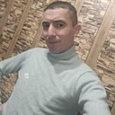 Знакомства: Александр, 38 лет, Рыбинск