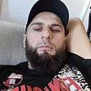 Знакомства: Ильяс, 35 лет, Махачкала