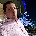 Знакомства: Александр, 27 лет, Новый Уренгой