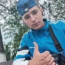 Знакомства: Сема, 18 лет, Междуреченск