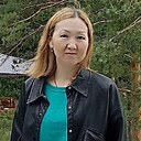 Знакомства: Яна, 40 лет, Абакан