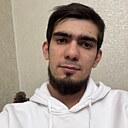 Знакомства: Расул, 26 лет, Махачкала