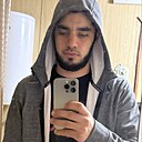 Знакомства: Заур, 25 лет, Сосновый Бор