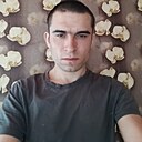 Знакомства: Александр, 25 лет, Тяжинский
