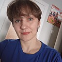 Знакомства: Элеонора, 40 лет, Минск