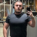 Знакомства: Гоча, 27 лет, Москва
