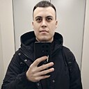 Знакомства: Вадим, 32 года, Саранск