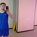 Знакомства: Зоха, 25 лет, Караганда