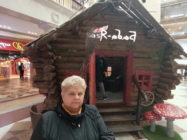 Фото - Tabor.ru