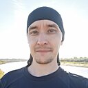 Знакомства: Михаил, 35 лет, Сыктывкар