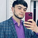 Знакомства: Хусейн, 25 лет, Белоярский