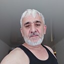Знакомства: Руслан, 48 лет, Муравленко