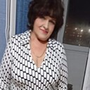 Знакомства: Любовь, 56 лет, Нягань