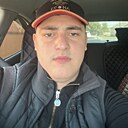 Знакомства: Давид, 28 лет, Адлер