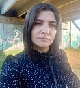 Знакомства: Nadka, 32 года, Пенза