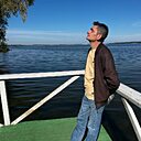 Знакомства: Алексей, 45 лет, Липецк