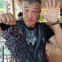 Знакомства: Саян, 57 лет, Улан-Удэ