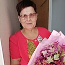 Знакомства: Наталья, 56 лет, Самара