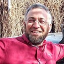 Знакомства: Рустам, 41 год, Тольятти