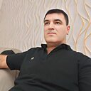 Знакомства: Самир, 43 года, Ульяновск